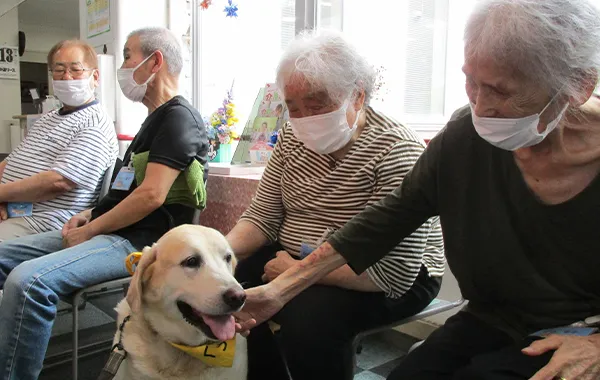 一般社団法人 北海道老人保健施設協議会