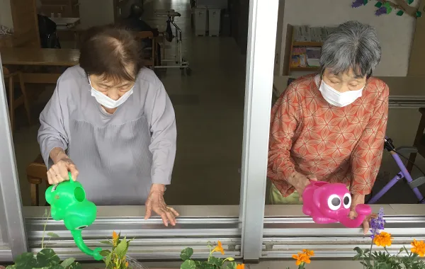 一般社団法人 北海道老人保健施設協議会