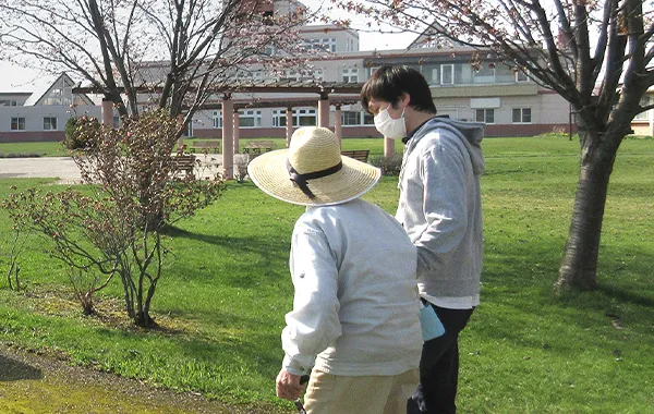 一般社団法人 北海道老人保健施設協議会