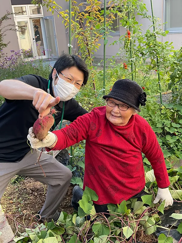 一般社団法人 北海道老人保健施設協議会