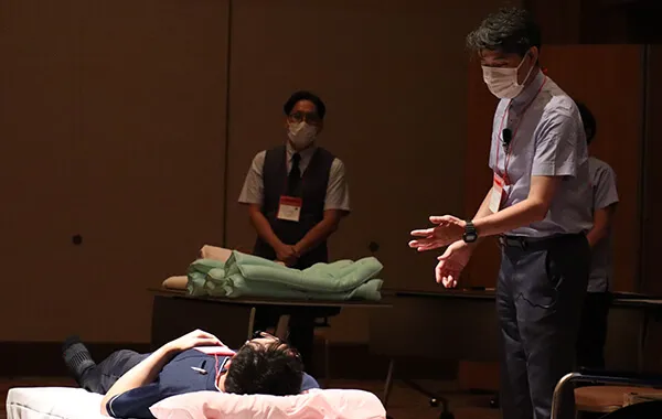 一般社団法人 北海道老人保健施設協議会