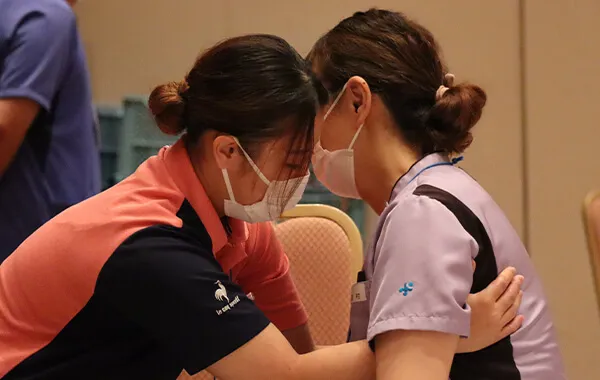 一般社団法人 北海道老人保健施設協議会