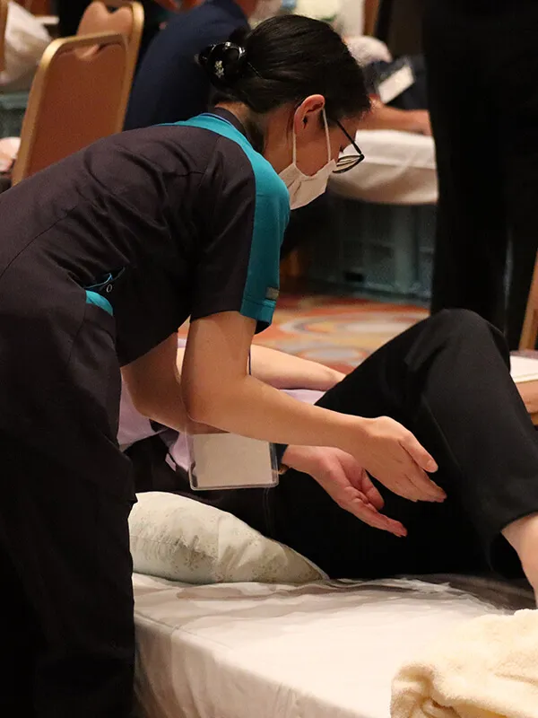 一般社団法人 北海道老人保健施設協議会