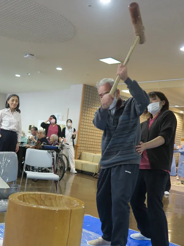 一般社団法人 北海道老人保健施設協議会