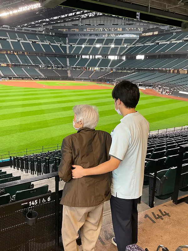 一般社団法人 北海道老人保健施設協議会